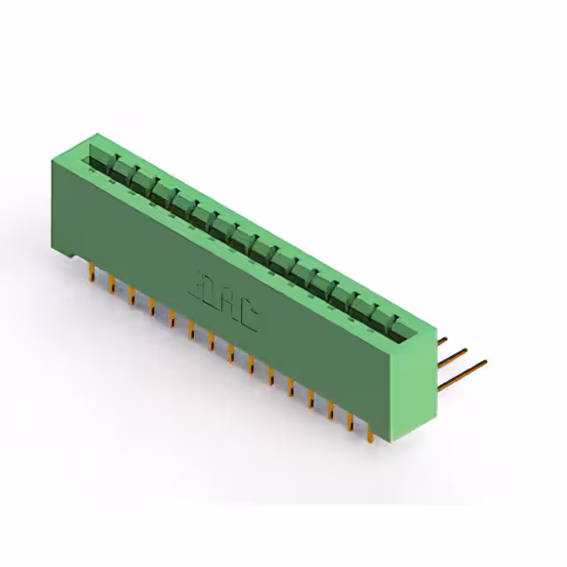 833-030-558-201 EDAC Inc.  Edgeboard Connectors